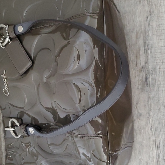 Coach Purse - Picture 10 of 16